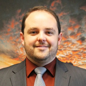 Fundraising Page: Brad Hayes